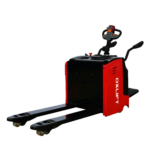 Транспортировщик паллет OXLIFT TX40L 4000 кг 24/200 Ач