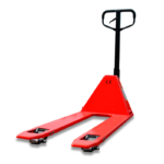 Ручная Гидравлическая Тележка Низкопрофильная OXLIFT OX10-L35 35 мм 1000 кг