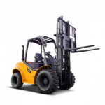 Автопогрузчик Дизельный Внедорожный CPCD35-XC3Y4G3 3000 мм 3500 кг SS FFL Cabin 4WD