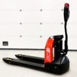 Самоходная Тележка OXLIFT CBD20J-Li3 2000 кг Li-ion