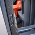 Электрический Погрузчик OXLIFT RX 1648 4,8 М