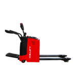 Транспортировщик паллет OXLIFT TX40L 4000 кг 24/200 Ач
