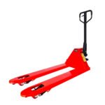 Ручная Гидравлическая Тележка OXLIFT AC25 2500 кг
