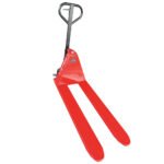 Ручная Гидравлическая Тележка с Ножничным Подъемом OXLIFT OXH15 800 мм 1500 кг