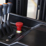 Ричтрак с Кабиной Сидя OXLIFT MF15 6000 мм 1500 кг