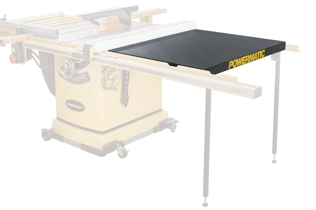 Powermatic Вставка-расширитель стола справа 965×838 мм для PM3000B