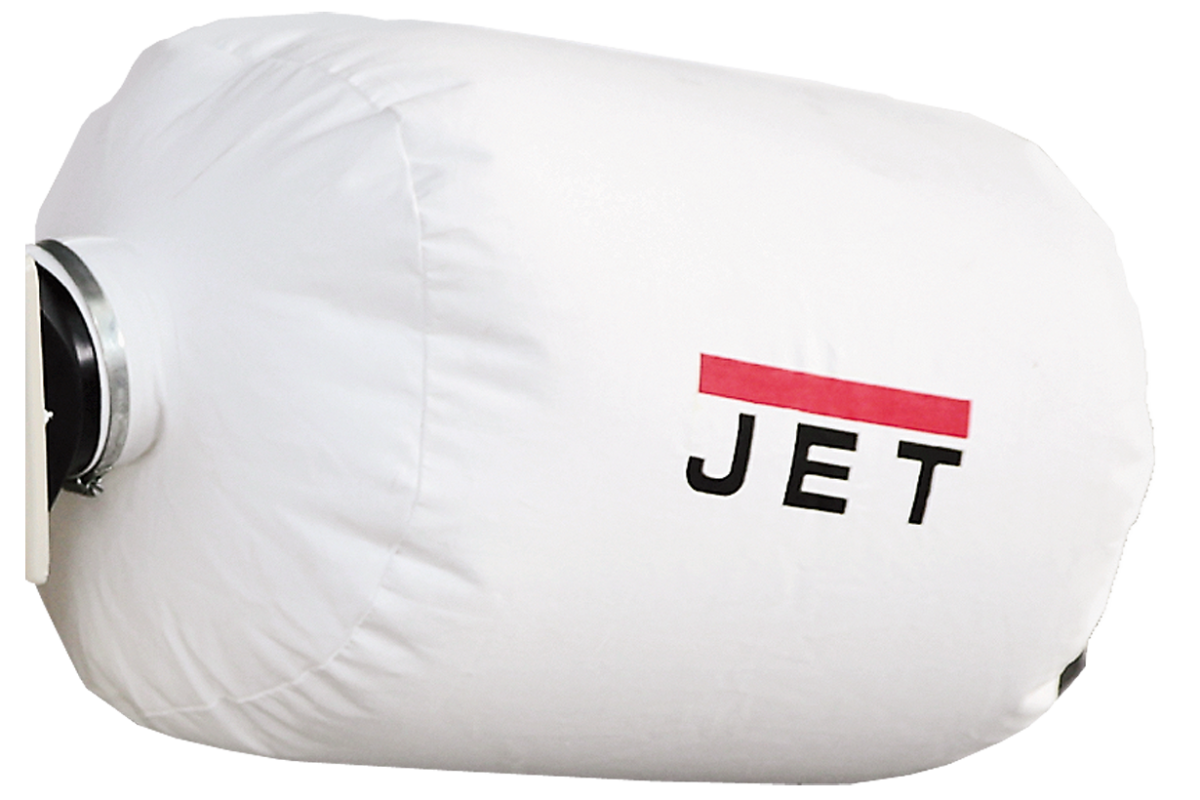 Jet Сменный матерчатый фильтр для DC-850