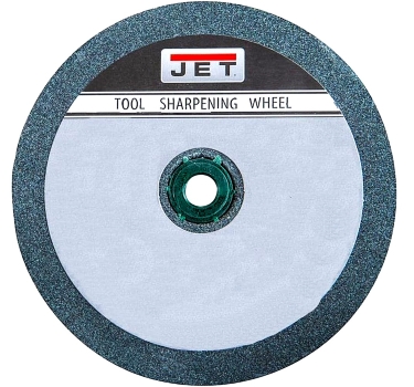 Jet Круг для точила 300х50х32 мм, 80G, зеленый (для IBG-12)