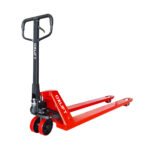 Ручная Гидравлическая Тележка Длинновильная OXLIFT OX20-L1800 1800 мм 2000 кг