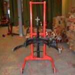 Бочкокантователь OXLIFT HSDT1435 Стандарт 1400 мм 350 кг