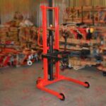 Бочкокантователь OXLIFT HSDT1435 Стандарт 1400 мм 350 кг