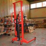 Бочкокантователь OXLIFT HSDT1435 Стандарт 1400 мм 350 кг