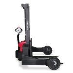 Самоходный Штабелер для Бездорожья OXLIFT AX1516RT 1600 мм 1500 кг
