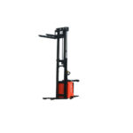Самоходный Штабелер OXLIFT BX15L-4X Li-ion 5000 мм 1500 кг 24В 200Ач