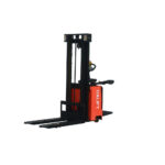 Самоходный Штабелер OXLIFT BX15L-4X Li-ion 4500 мм 1500 кг 24В 200Ач