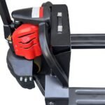 Самоходная Тележка OXLIFT CBD20E 2000 кг