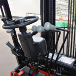 Дизельный Погрузчик OXLIFT CPCD30 3000 мм 3000 кг