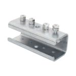Муфта соединительная для С-рельс H-C3004 (H-CO4)