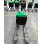 Самоходная Тележка CBD15-A3MC2-I 1500 кг Li-ion