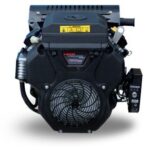 Двигатель бензиновый Loncin LC2V78FD-1 (D тип)