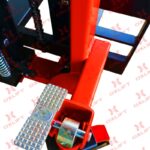 Ручной Гидравлический Штабелер OXLIFT HS2016 1600 мм 2000 кг