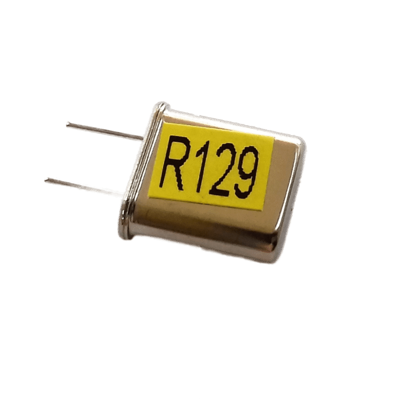 Кристалл (Кварц) R129