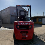 Автопогрузчик Вилочный Дизельный OXLIFT CPCD30-XC5K2C 3000 мм 3000 кг SS