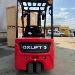 Электропогрузчик Вилочный OXLIFT FE3D20N 3000 мм 2000 кг SS Li-ion, АКБ 80V/150Ah, з/у 80V/35A