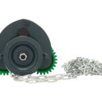 Каретка передвижения приводная HGT 1.0 тн, 3.0 м