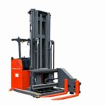Узкопроходный штабелер OXLIFT XC15-55 1600 кг 5500 мм