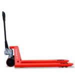 Ручная Гидравлическая Тележка OXLIFT OX25P Premium 2500 кг