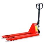 Ручная Гидравлическая Тележка OXLIFT OX25P Premium 2500 кг
