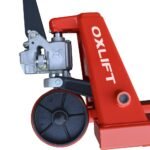 Ручная Гидравлическая Тележка OXLIFT OX25P Premium 2500 кг