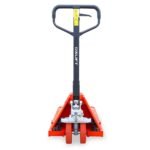 Ручная Гидравлическая Тележка OXLIFT OX25P Premium 2500 кг