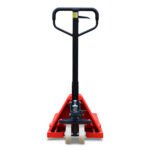 Ручная Гидравлическая Тележка OXLIFT OX40 4000 кг