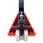Ручная Гидравлическая Тележка OXLIFT OX40 4000 кг