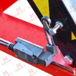 Гидравлический Подъемный Стол OXLIFT OXNY-200 1000 мм 2000 кг 1300х850 мм