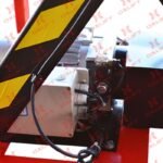 Гидравлический Подъемный Стол OXLIFT OXNY-200 1000 мм 2000 кг 1300х850 мм