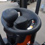 Электропогрузчик Вилочный Трехопорный OXLIFT MPX12 4500 мм FFL