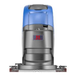 Поломоечная Машина Толкательного Типа OXLIFT T7 50/55 л 2300 м2