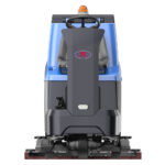 Поломоечная Машина Высокопроизводительная с Управлением Сидя OXLIFT X5 120/140 л 5500 м2