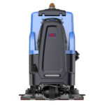 Поломоечная Машина Высокопроизводительная с Управлением Сидя OXLIFT X7 170/180 л 6000 м2