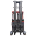 Ричтрак с Кабиной для Оператора RTX16 OXLIFT 8000 мм 1600 кг