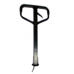 Ручная гидравлическая тележка OXLIFT OX25-L1150-W450 1150 мм 2500 кг узковильная