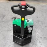 Самоходная Тележка CBD15-A3MC2-I 1500 кг Li-ion