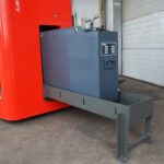 Самоходная Электрическая Тележка OXLIFT TX50L 5000 кг