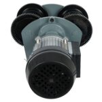 Каретка приводная электрическая TD-10, (4-колеса), г/п 1.0 тн