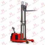 Ричтрак с Площадкой для Оператора OXLIFT TFA20-55 5500 мм 2000 кг
