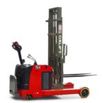 Ричтрак с Площадкой для Оператора OXLIFT TFA20-55 5500 мм 2000 кг
