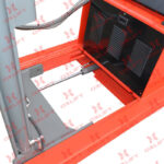 Ричтрак с Площадкой для Оператора OXLIFT TFA20-55 5500 мм 2000 кг